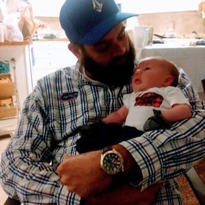 Meet your Posher, Cody